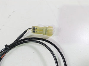 2024 Triumph Street Triple 765 R Rear Wheel Speed Abs Brake Sensor T2022799