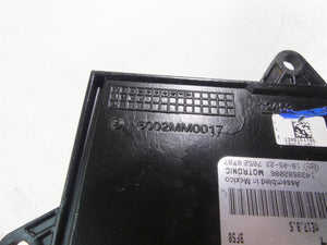 2018 Can Am Maverick X3 XMR Turbo R Cdi Ecu Ecm Engine Control Module 420666943 | Mototech271