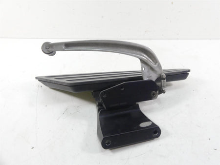 2012 Victory Cross Country Front Right Floorboard & Brake Pedal Set 5135045 {{ shop.shopifyCountryName }} - Mototech271