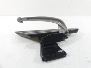 2012 Victory Cross Country Front Right Floorboard & Brake Pedal Set 5135045 | Mototech271
