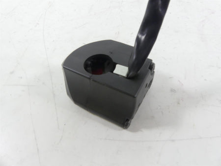2015 Eric Buell Racing 1190SX Right Hand Kill Start Control Switch Y0745.1AY {{ shop.shopifyCountryName }} - Mototech271