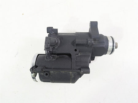 2015 Harley Touring FLHTKL Electra Glide Engine Starter Motor 31618-06A {{ shop.shopifyCountryName }} - Mototech271