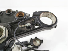 Load image into Gallery viewer, 2017 Harley Touring FLTRXS Road Glide Lower Upper Triple Tree Set 49mm 45900091A | Mototech271
