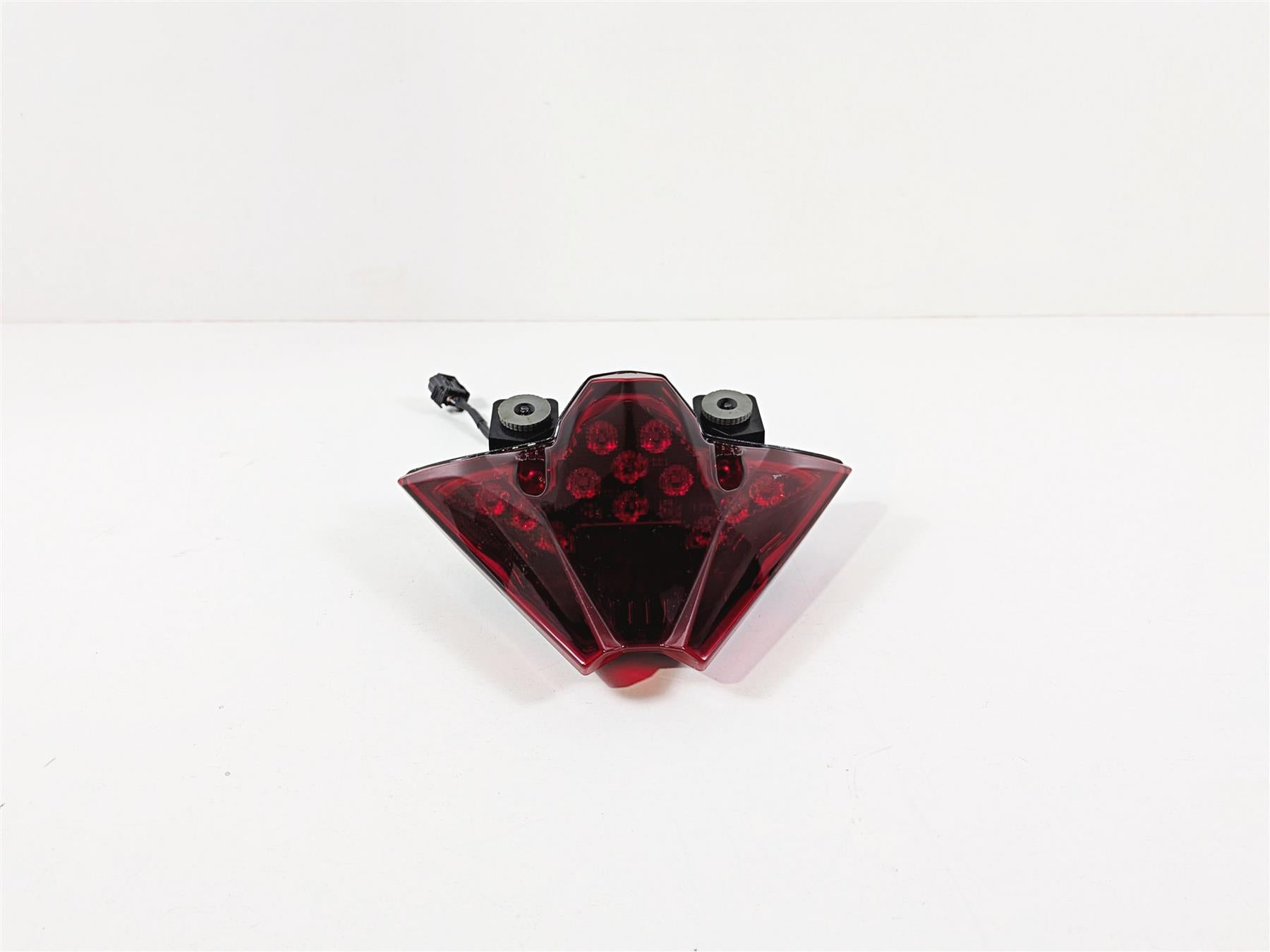 2024 Kawasaki EX500 Ninja 40th An. Taillight Tail Light Lamp Lens 23025-0403 {{ shop.shopifyCountryName }} - Mototech271