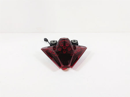 2024 Kawasaki EX500 Ninja 40th An. Taillight Tail Light Lamp Lens 23025-0403 {{ shop.shopifyCountryName }} - Mototech271