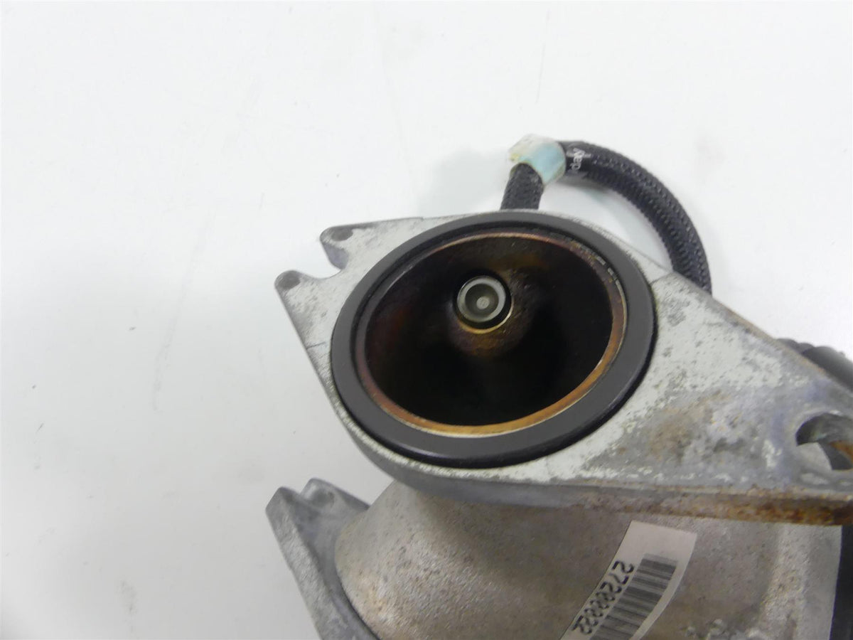 2018 Harley Sportster XL1200 Custom Throttle Body Fuel Injection 27200022 {{ shop.shopifyCountryName }} - Mototech271