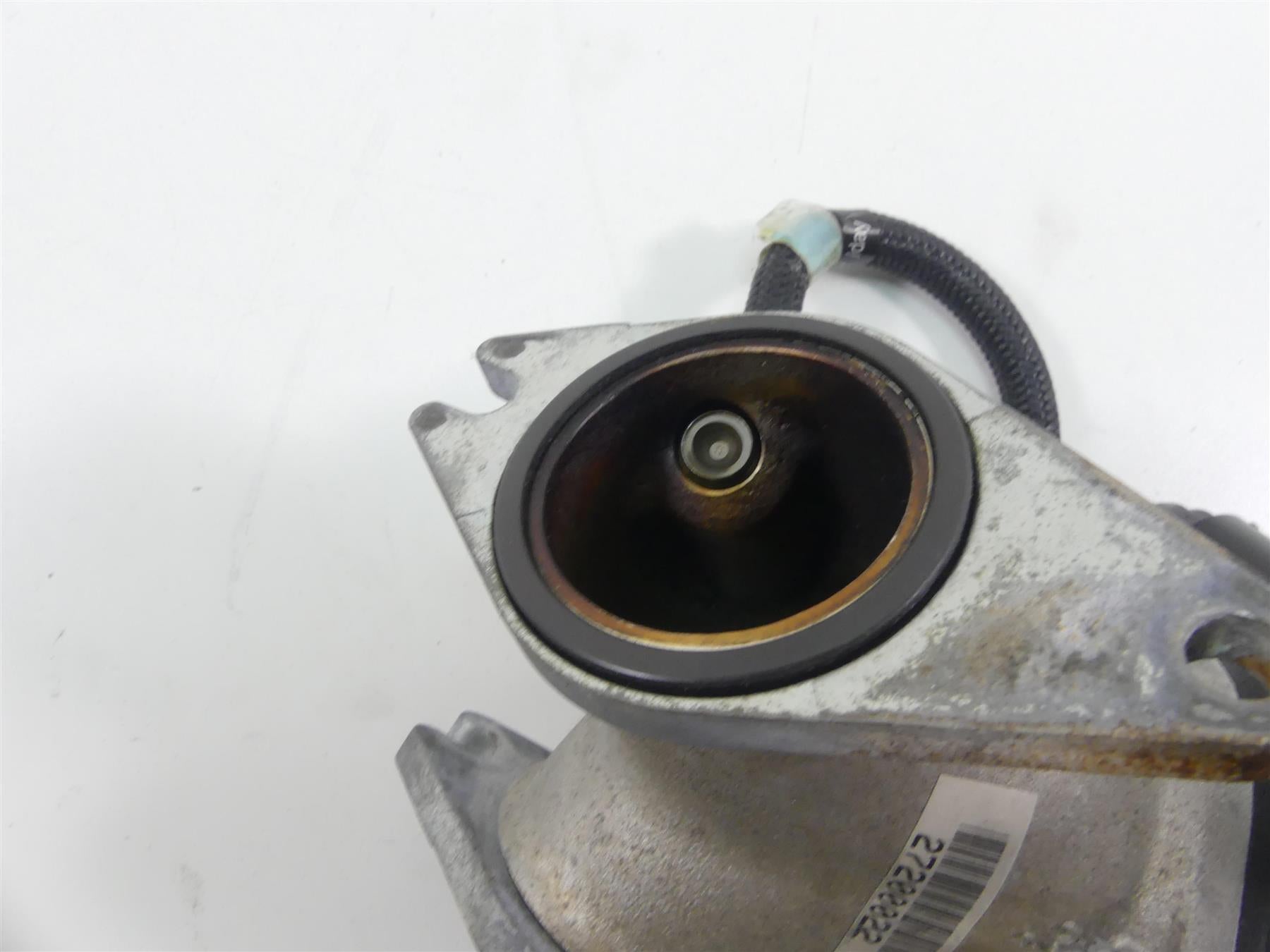 2018 Harley Sportster XL1200 Custom Throttle Body Fuel Injection 27200022 {{ shop.shopifyCountryName }} - Mototech271