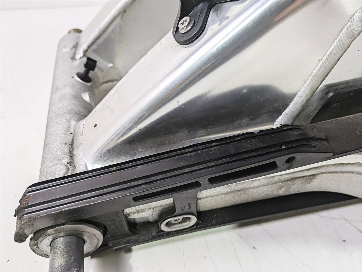 2016 BMW S1000RR K46 Rear Swingarm Swing Arm 33358543490 {{ shop.shopifyCountryName }} - Mototech271