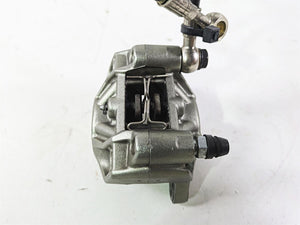 2008 Ducati SBK 1098 S Brembo Rear Brake Caliper + Line 61140291A | Mototech271