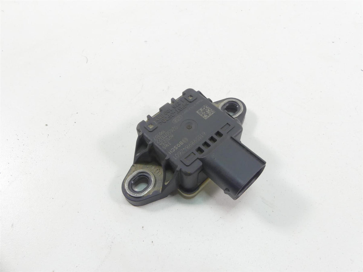2019 BMW R1250GS K50 Bosch Speed Sensor Control Unit 61359898426 {{ shop.shopifyCountryName }} - Mototech271