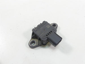 2019 BMW R1250GS K50 Bosch Speed Sensor Control Unit 61359898426