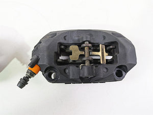 2017 BMW R1200 GS K50 Front Brake Caliper Set 100mm 34118556205 34118556206