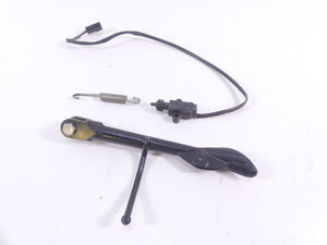 2013 Triumph America EFI Side Kickstand Kick Stand + Switch T2082804 | Mototech271