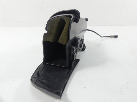 2014 Harley Touring FLHXS Street Glide Sp Front Fairing Compartment Box 76000107 {{ shop.shopifyCountryName }} - Mototech271
