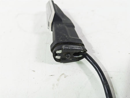 2024 Kawasaki ZX6R ZX636 Ninja Rear Right Blinker Turn Signal - Read 23037-0551 {{ shop.shopifyCountryName }} - Mototech271