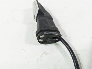 2024 Kawasaki ZX6R ZX636 Ninja Rear Right Blinker Turn Signal - Read 23037-0551 | Mototech271