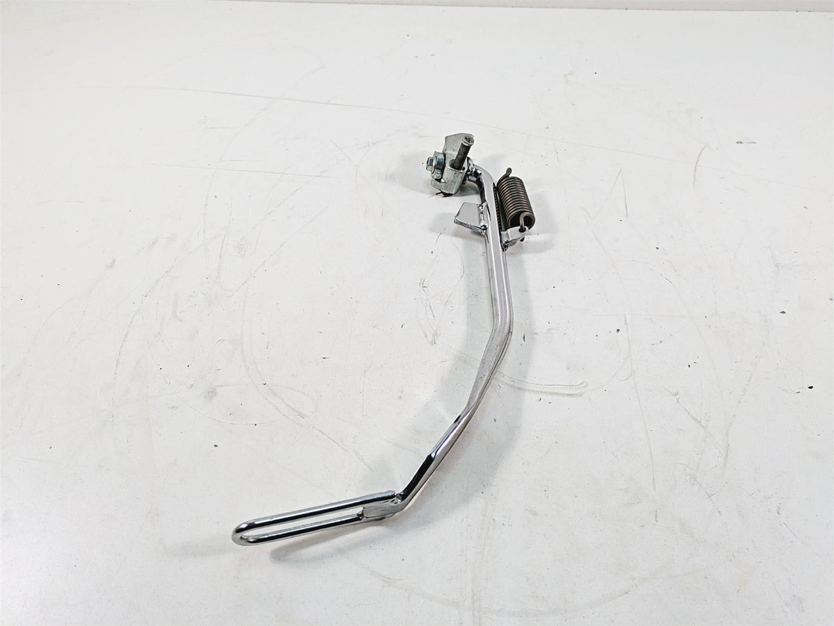 2012 Harley FLD Dyna Switchback Side Kick Stand Kickstand - Read 49704-90H {{ shop.shopifyCountryName }} - Mototech271