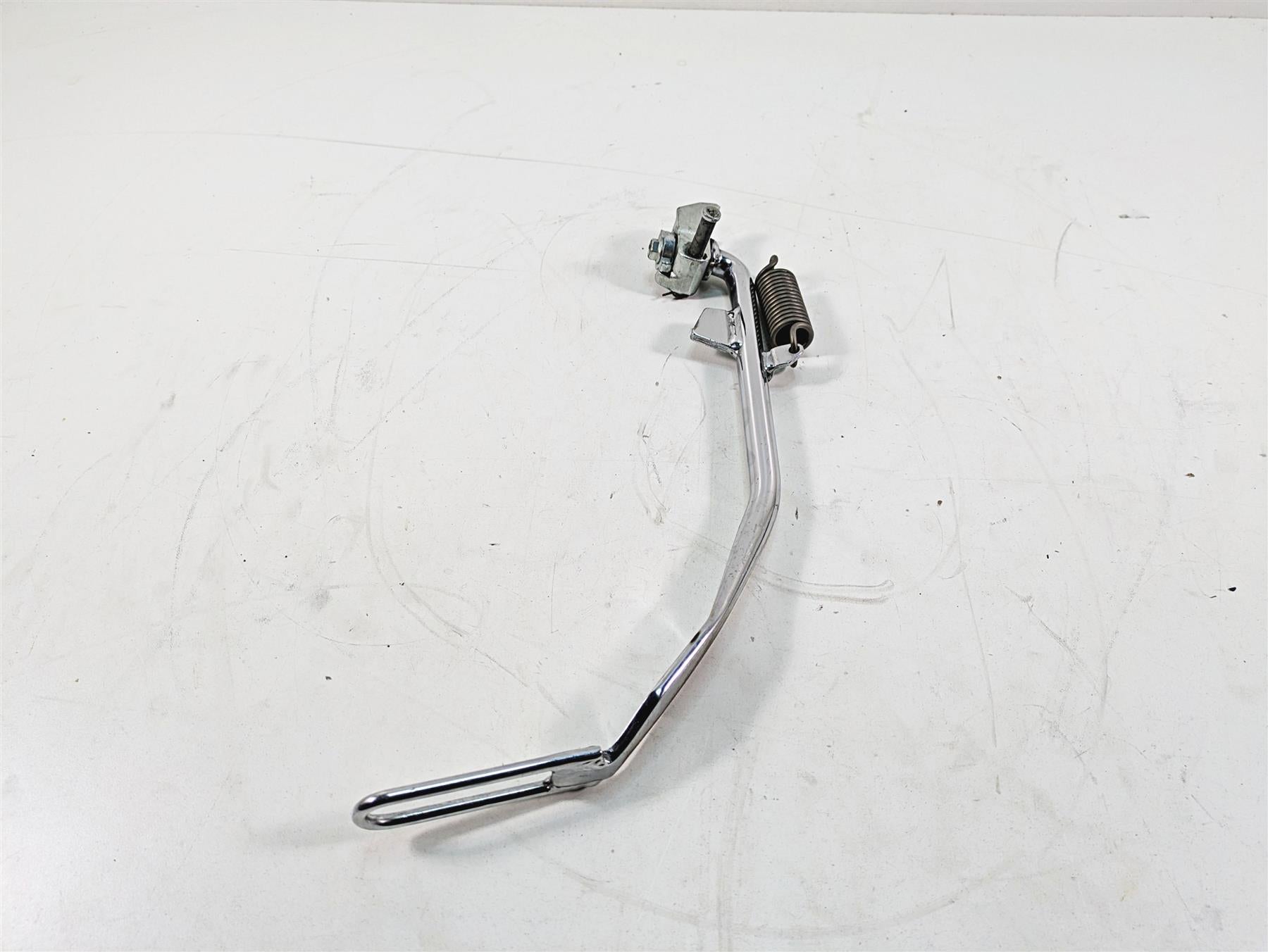 2012 Harley FLD Dyna Switchback Side Kick Stand Kickstand - Read 49704-90H {{ shop.shopifyCountryName }} - Mototech271