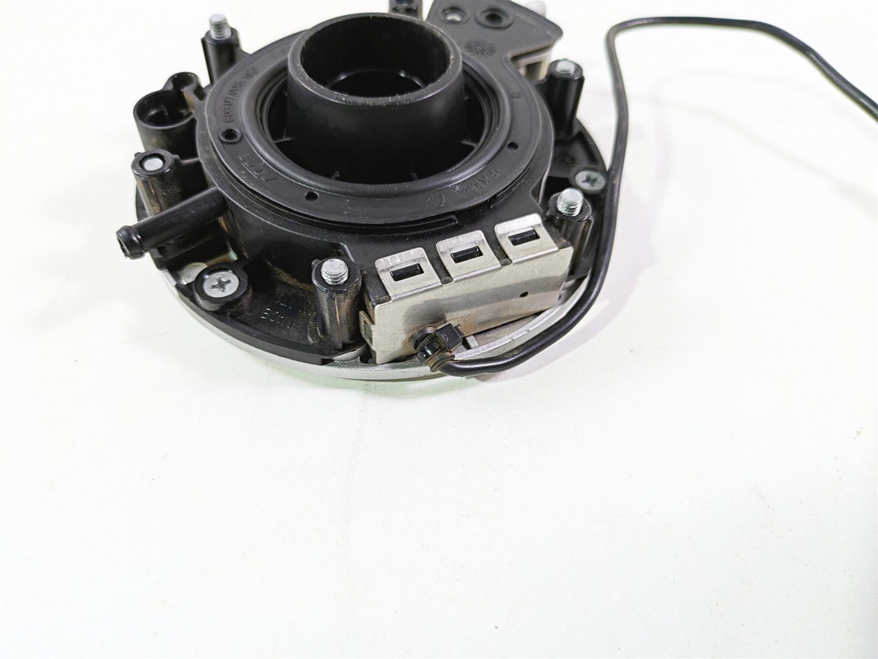 2020 KTM 1290 Super Adventure R Keyless Fuel Gas Tank Lid 60707008000 {{ shop.shopifyCountryName }} - Mototech271