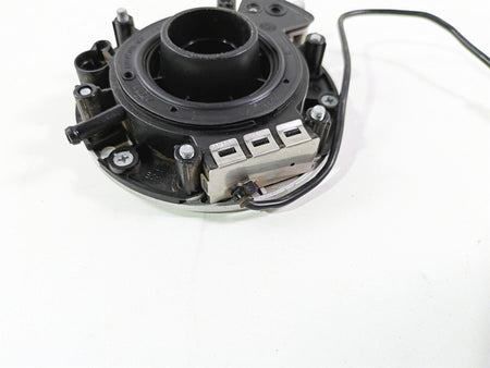 2020 KTM 1290 Super Adventure R Keyless Fuel Gas Tank Lid 60707008000 {{ shop.shopifyCountryName }} - Mototech271