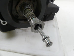 2007 Harley FLHTCU SE CVO Electra Glide 6-Speed Transmission Gear Box 33162-07A