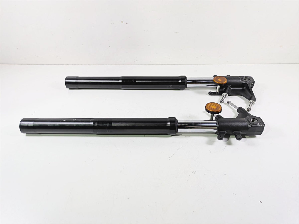 2019 Suzuki M109R VZR1800 Boulevard Front Forks Leg Set 51103-48G30 51103-48G31 {{ shop.shopifyCountryName }} - Mototech271