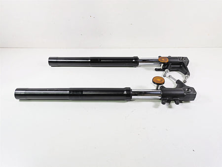 2019 Suzuki M109R VZR1800 Boulevard Front Forks Leg Set 51103-48G30 51103-48G31 {{ shop.shopifyCountryName }} - Mototech271