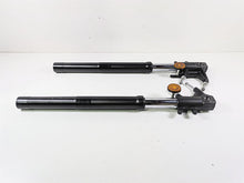 Load image into Gallery viewer, 2019 Suzuki M109R VZR1800 Boulevard Front Forks Leg Set 51103-48G30 51103-48G31
