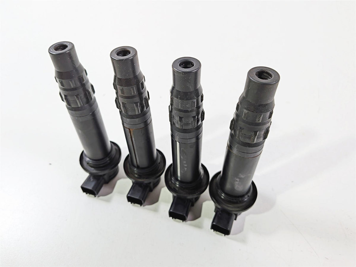 2016 Yamaha YZF R1 RN32 Ignition Coil Set - Tested 2CR-82310-00-00 F6T571 {{ shop.shopifyCountryName }} - Mototech271