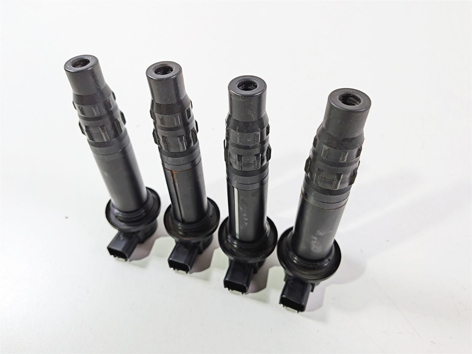 2016 Yamaha YZF R1 RN32 Ignition Coil Set - Tested 2CR-82310-00-00 F6T571 {{ shop.shopifyCountryName }} - Mototech271