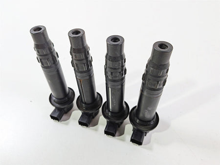 2016 Yamaha YZF R1 RN32 Ignition Coil Set - Tested 2CR-82310-00-00 F6T571 {{ shop.shopifyCountryName }} - Mototech271
