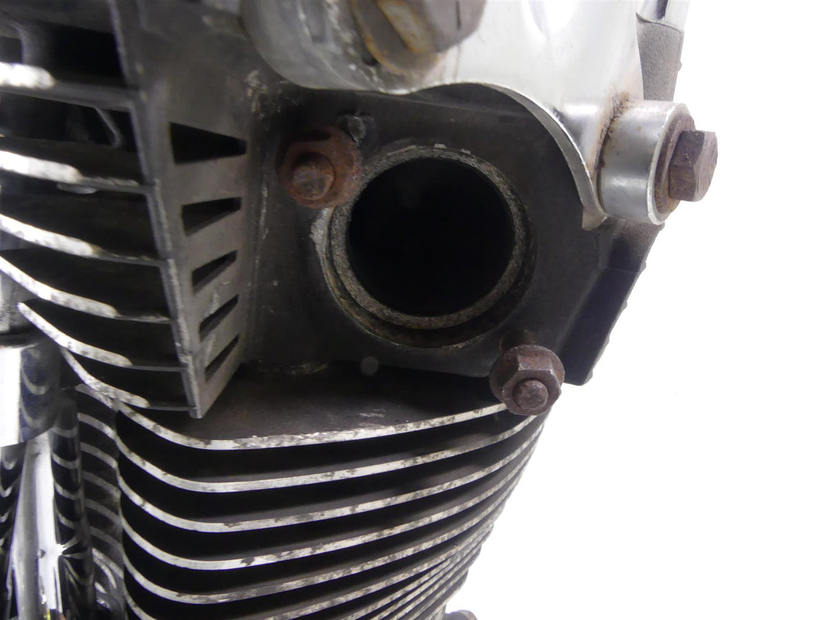 2011 Harley Touring FLTRX Road Glide Running Engine 96ci 65K - Video 19261-11C {{ shop.shopifyCountryName }} - Mototech271