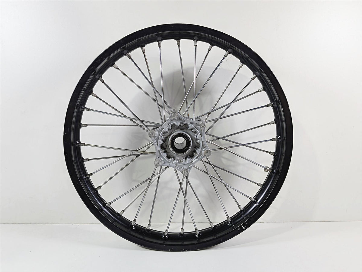 2005 KTM 950 LC8 Adventure Behr Front Wheel Rim 21x2.15 -Read 6000900104430 {{ shop.shopifyCountryName }} - Mototech271