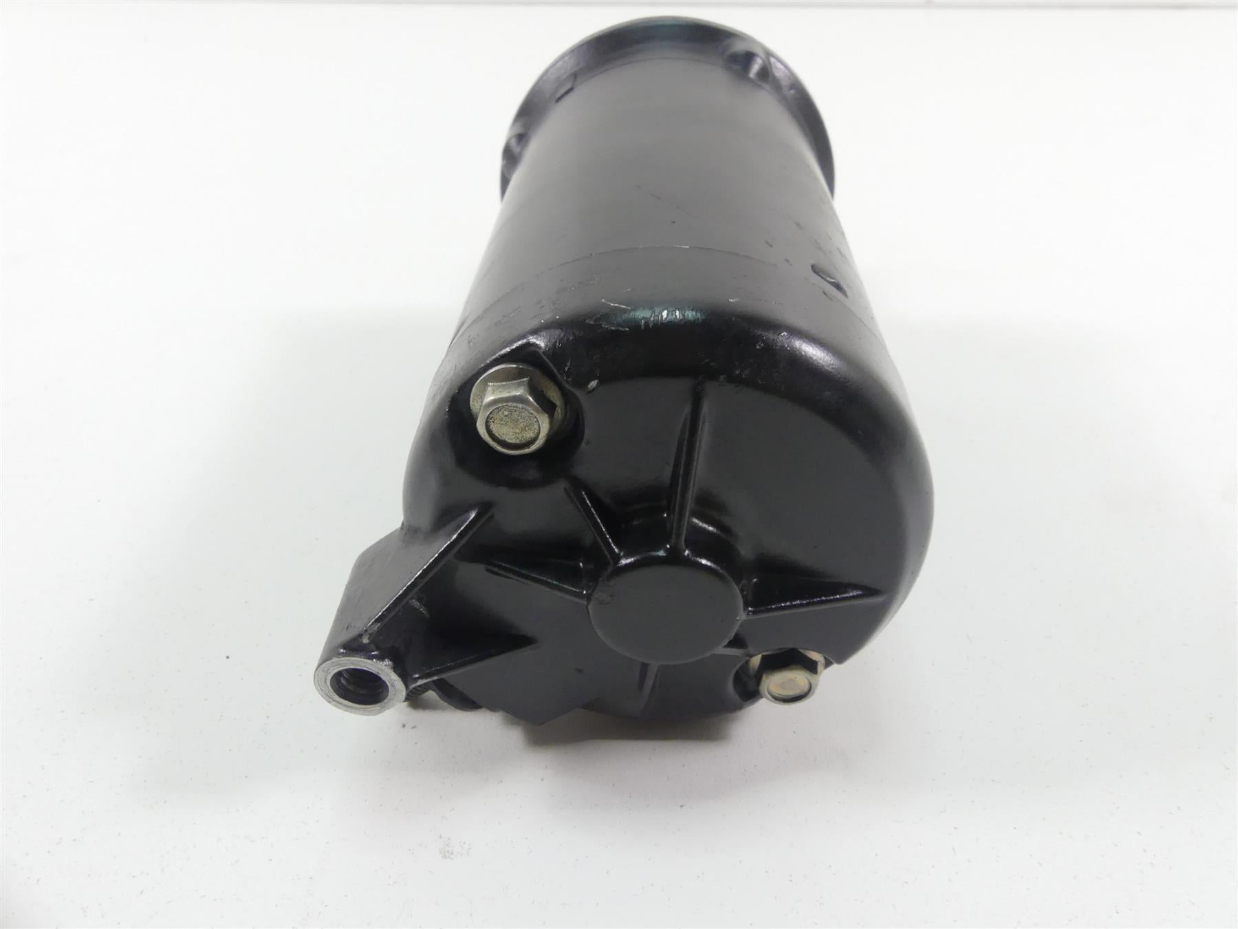 2017 Ducati 939 S Supersport Denso Engine Starter Motor 27040104A {{ shop.shopifyCountryName }} - Mototech271