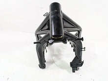 Load image into Gallery viewer, 2017 Ducati Monster 1200 S Straight Black Frame Chassis With Clean Texas Title 47018051AJ | Mototech271
