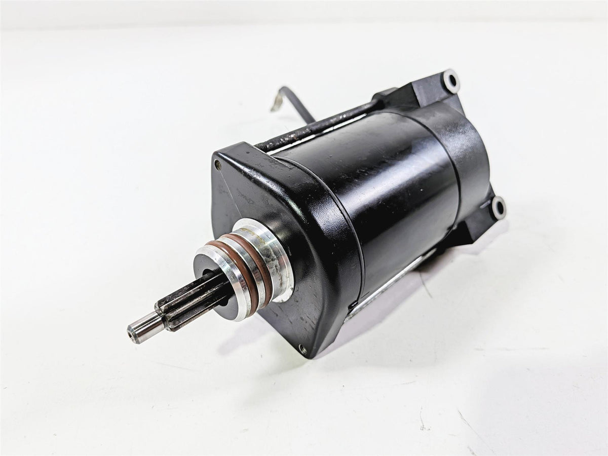 2020 Indian Challenger Limited Oem Engine Starter Motor 4018208-Mototech271