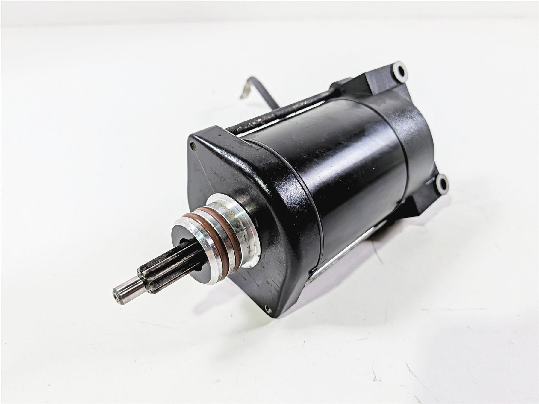 2020 Indian Challenger Limited Oem Engine Starter Motor 4018208-Mototech271