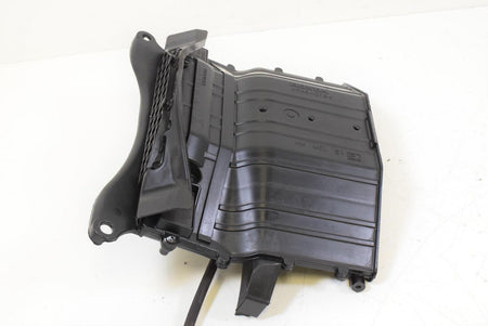 05 Honda CBR1000RR CBR1000 RR Front Air Intake Duct Ram Scoop 17251-MEL-010 {{ shop.shopifyCountryName }} - Mototech271