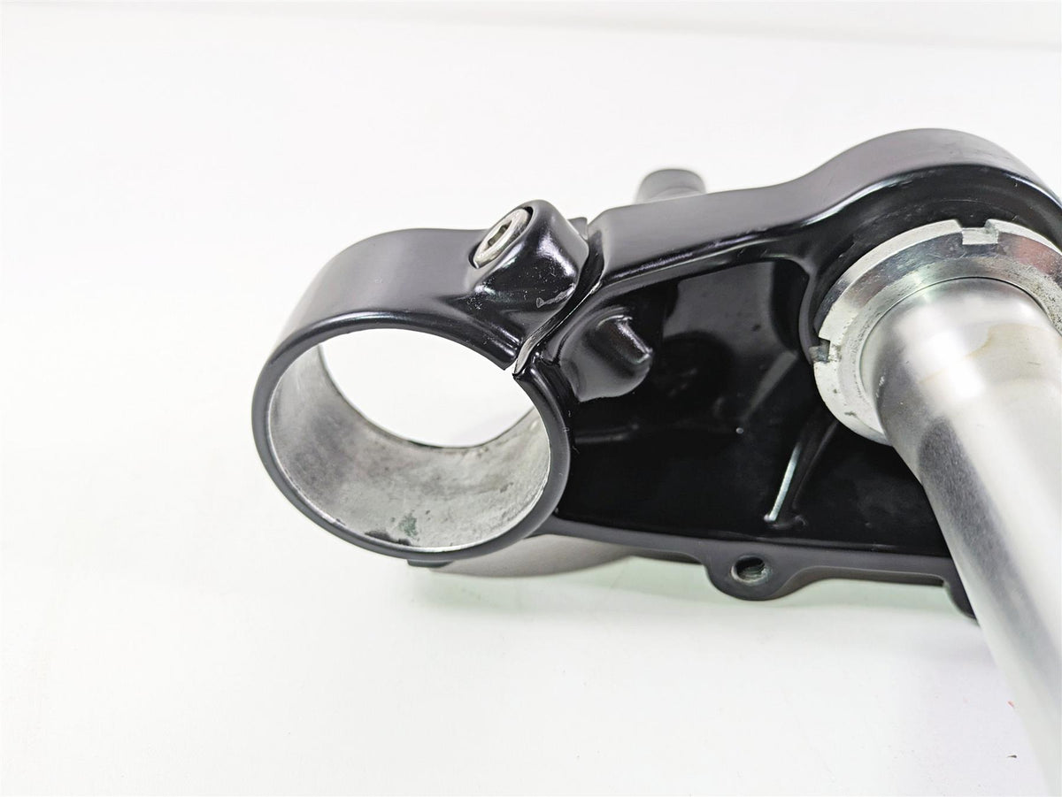 2016 Zero Motorcycles S 9.8 Upper Lower Triple Tree Set 22-07624 22-07622 {{ shop.shopifyCountryName }} - Mototech271