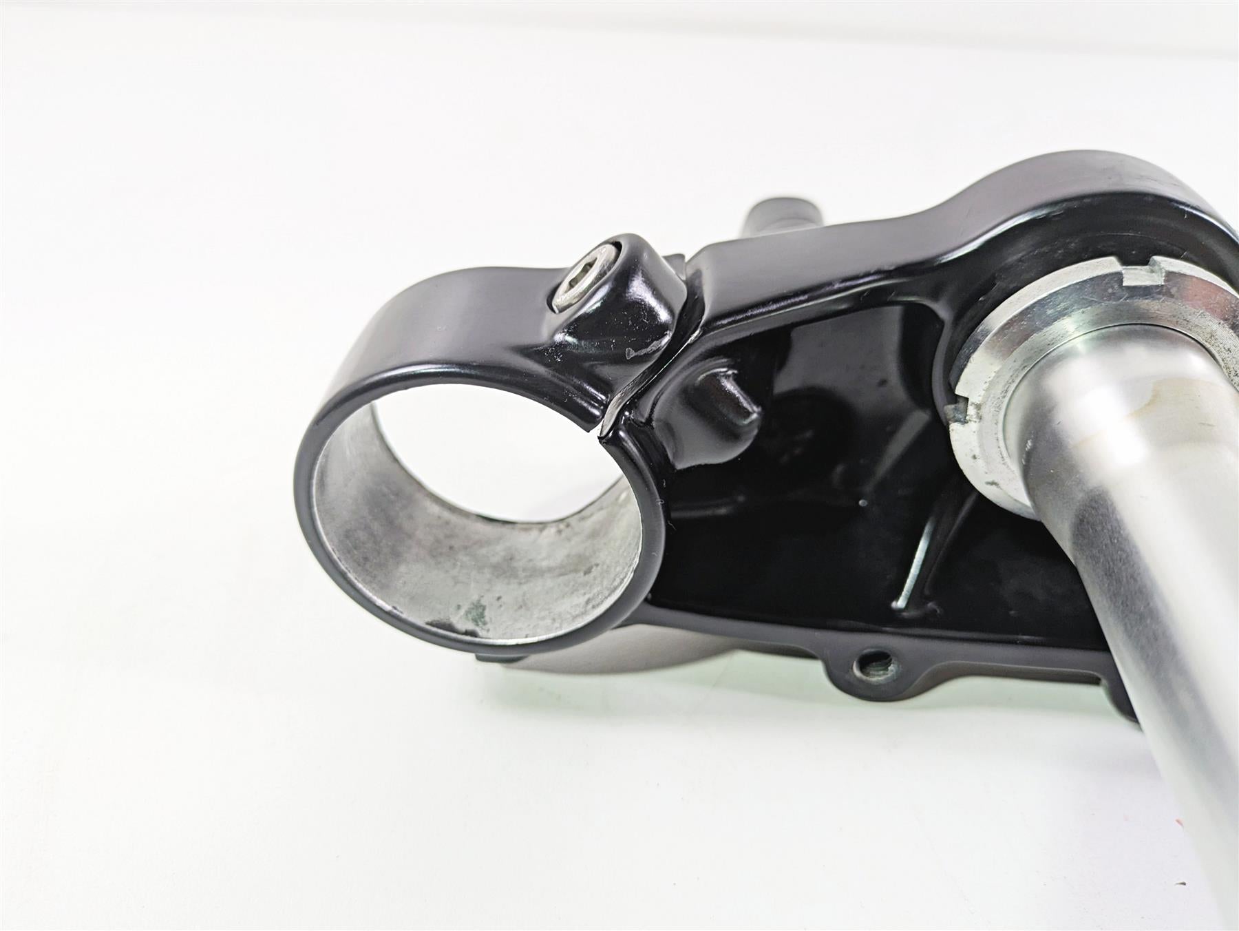2016 Zero Motorcycles S 9.8 Upper Lower Triple Tree Set 22-07624 22-07622 {{ shop.shopifyCountryName }} - Mototech271