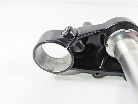 2016 Zero Motorcycles S 9.8 Upper Lower Triple Tree Set 22-07624 22-07622 {{ shop.shopifyCountryName }} - Mototech271
