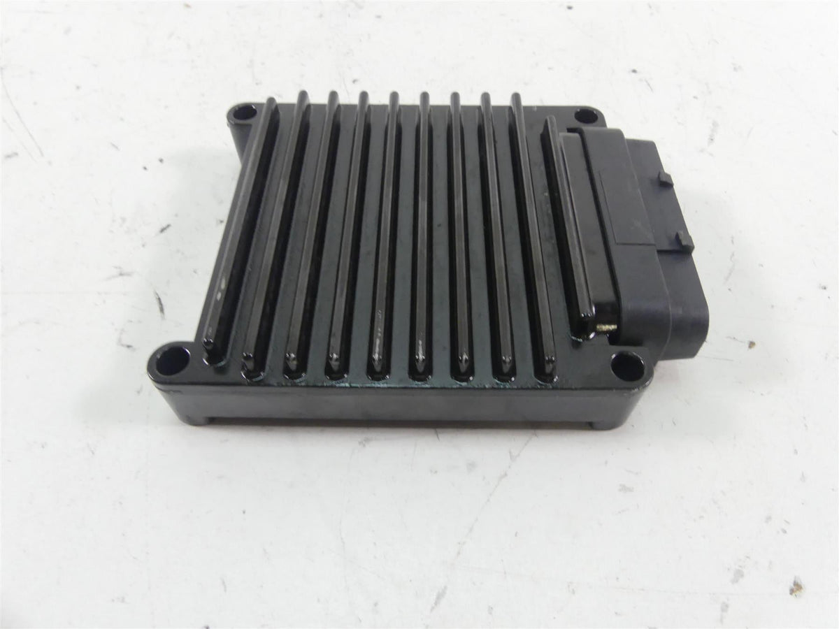 2012 Harley VRSCF Muscle Rod Cdi Ecu Ecm Engine Control Module 32852-12 {{ shop.shopifyCountryName }} - Mototech271