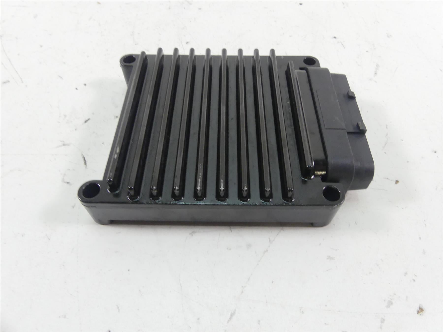 2012 Harley VRSCF Muscle Rod Cdi Ecu Ecm Engine Control Module 32852-12 {{ shop.shopifyCountryName }} - Mototech271