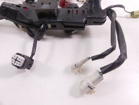 2014 Yamaha VMX17 V-Max 1700 Main Wiring Harness Cable Loom 2S3-82590-00 {{ shop.shopifyCountryName }} - Mototech271