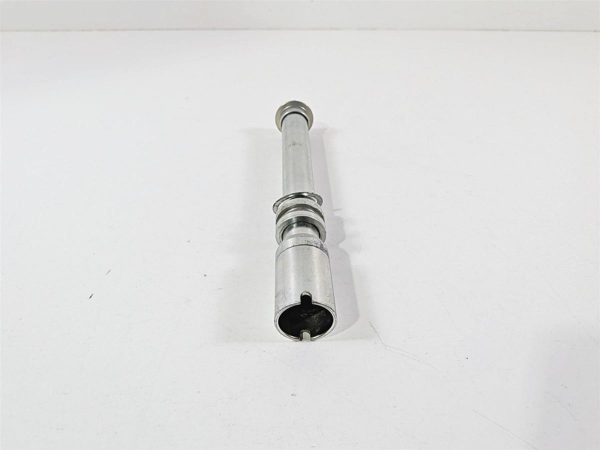 2011 Ducati Streetfighter 1098 S Front Axle Wheel Spindle 81910602AA {{ shop.shopifyCountryName }} - Mototech271