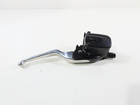 2024 Harley FXLRS Dyna Low Rider Front Brake Master Cylinder 5/8" 41700492-Mototech271
