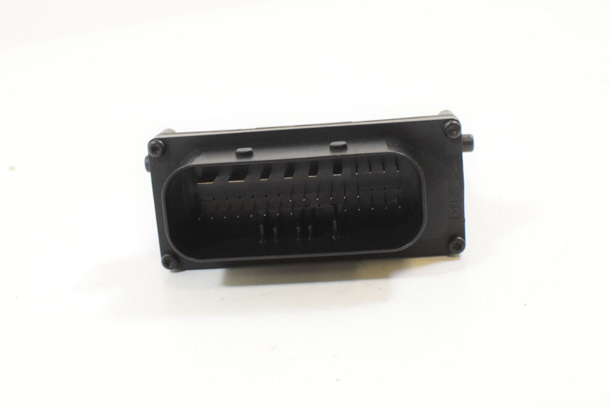2013 BMW K1600GT K1600 GT K48 ESA Shock Control Unit Black Box 61358534815 {{ shop.shopifyCountryName }} - Mototech271