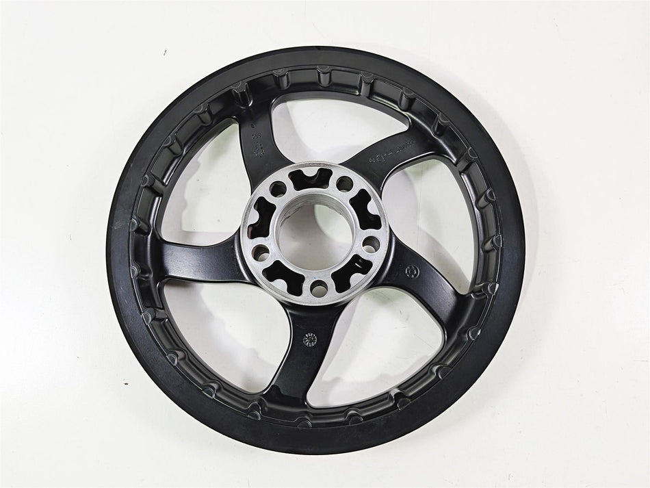 2017 Harley FXSE CVO Pro Sreet Breakout Belt Sprocket Pulley 66T 42200127-Mototech271