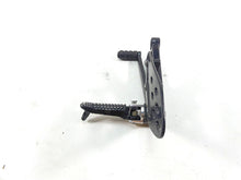 Load image into Gallery viewer, 2013 BMW S1000RR K46 Left Front Foot Peg Set &amp; Shifter Shift Lever 46717708573
