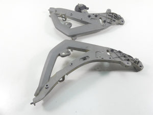 2019 BMW R1250GS K50 Front Left Right Panel Carrier Stay Set 46639480892 | Mototech271